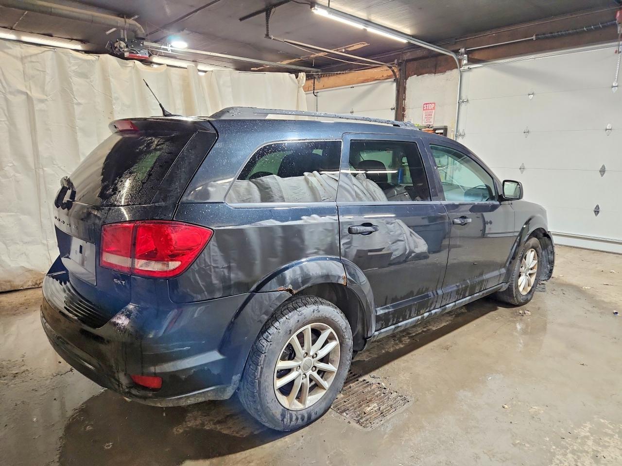 2013 Dodge Journey Sxt - Image 3