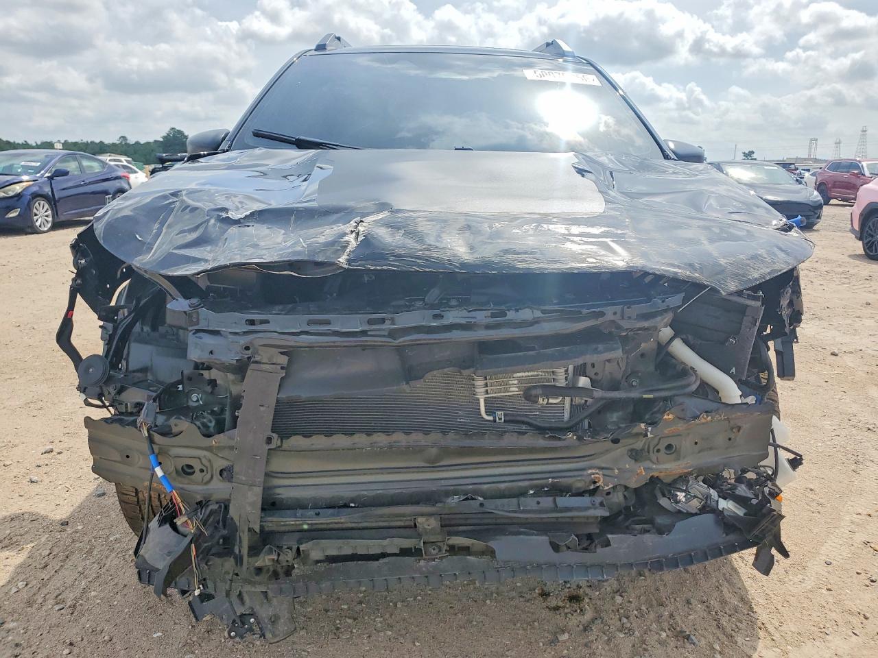 2026 Subaru Forester Wilderness - Фото 5