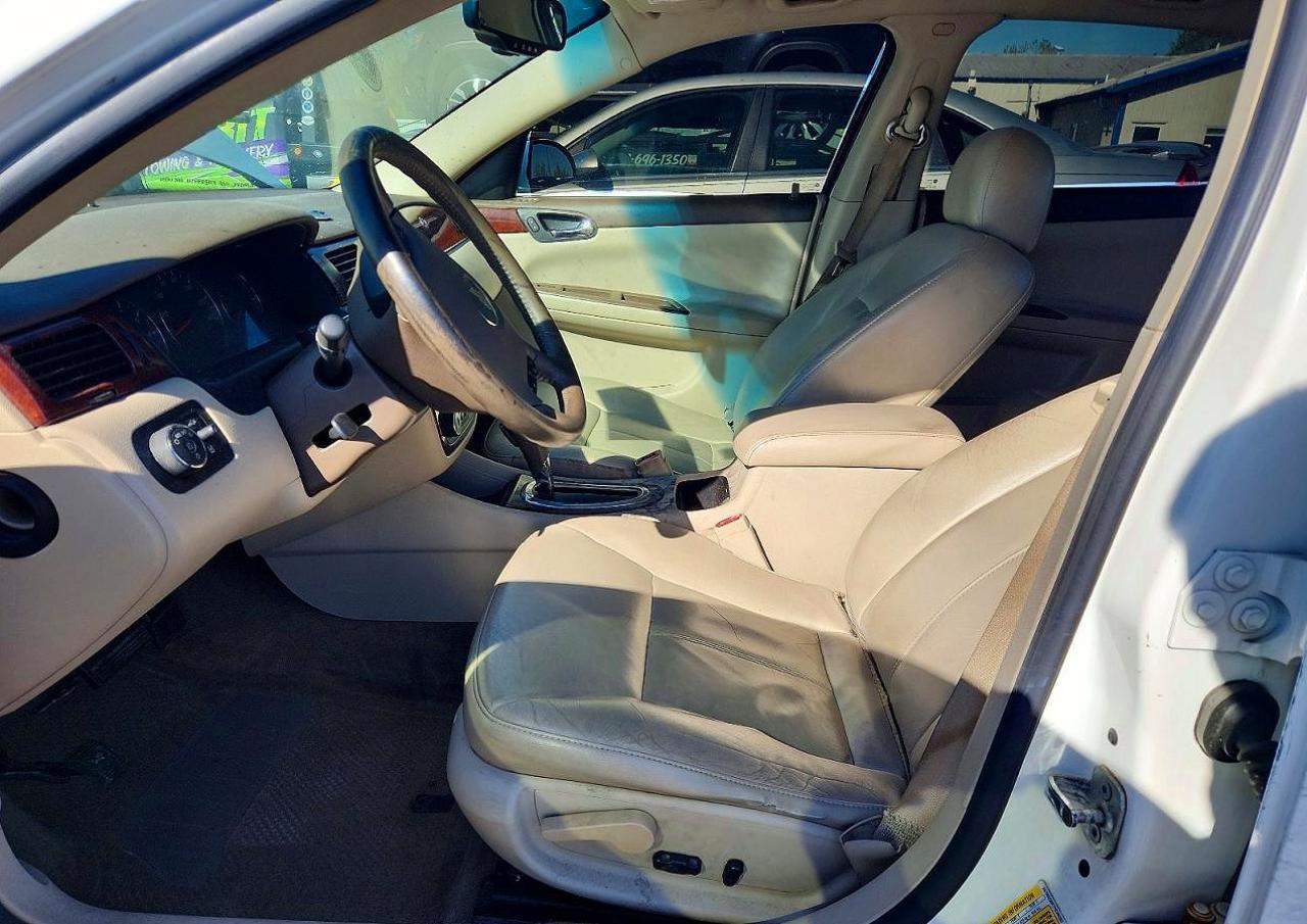 2007 Chevrolet Impala Ltz - Image 7