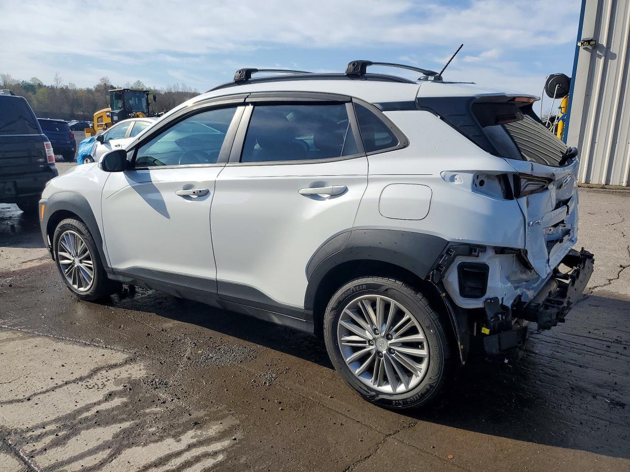 2019 Hyundai Kona Sel - Image 2