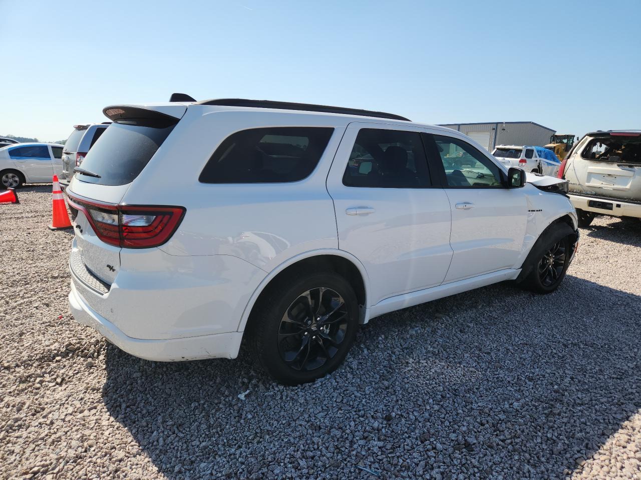 2024 Dodge Durango R - Image 3
