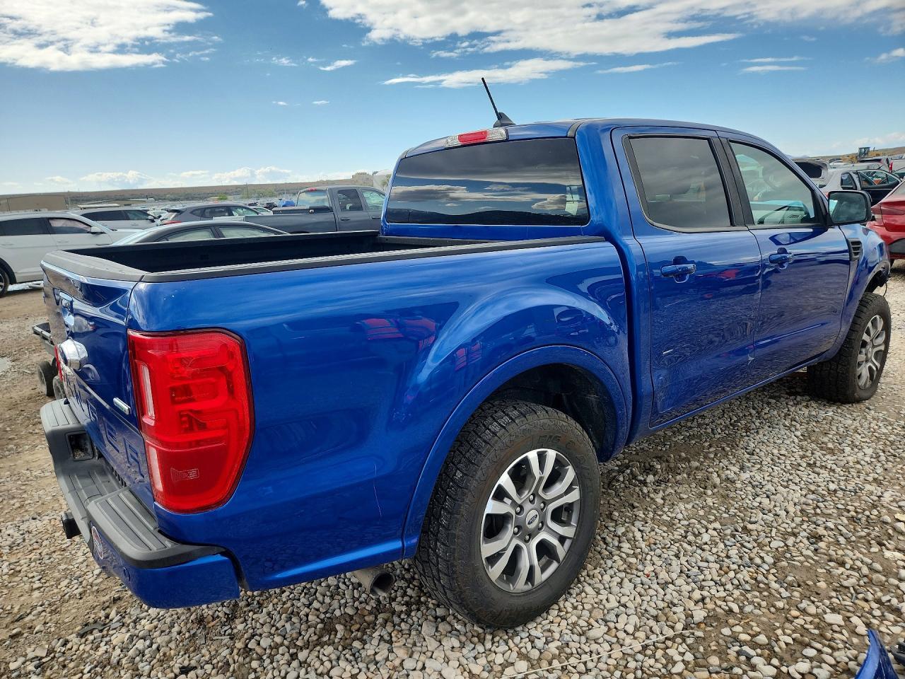 2019 Ford Ranger Xl - Image 3