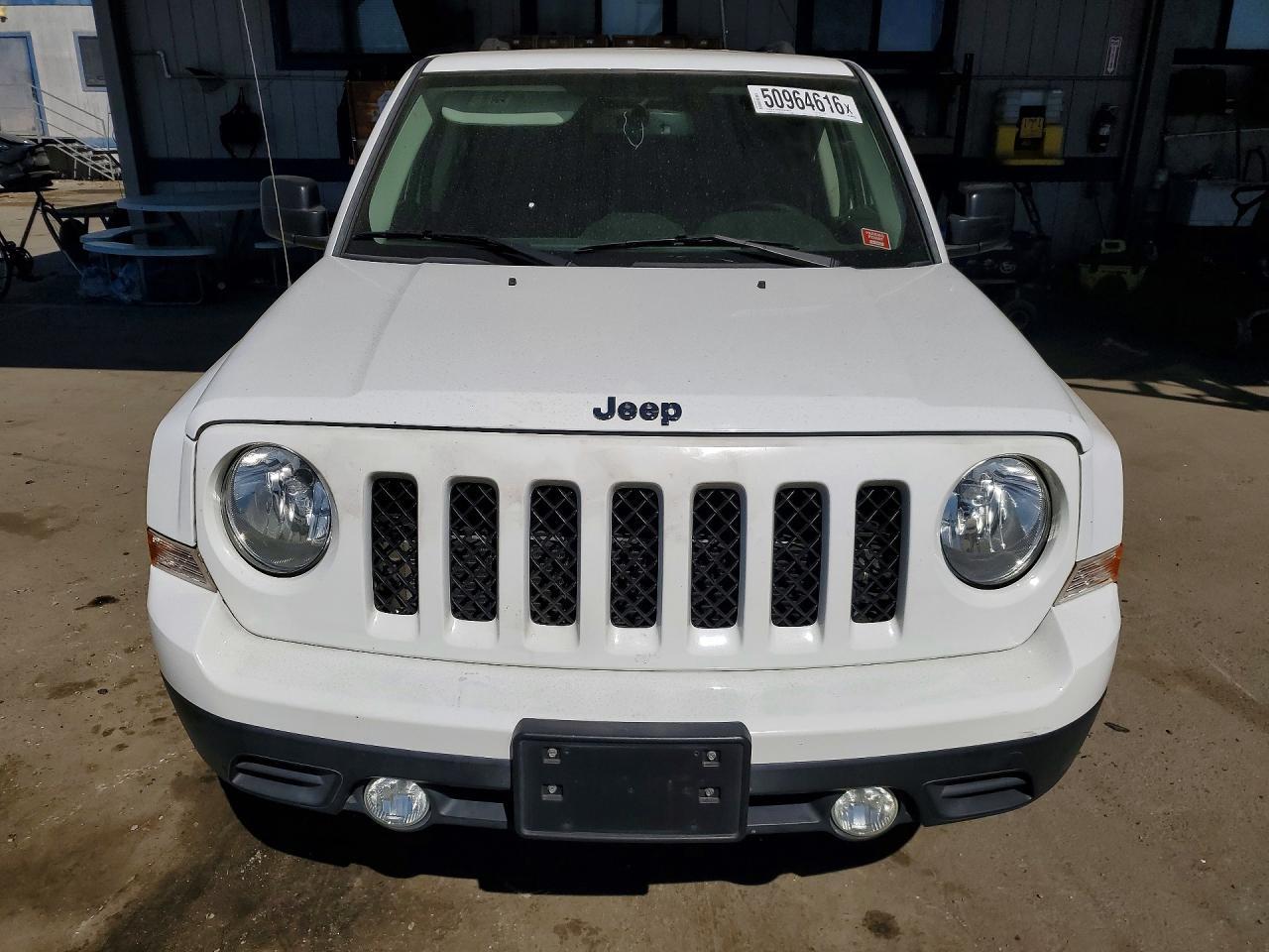 2015 Jeep Patriot Latitude - Image 5