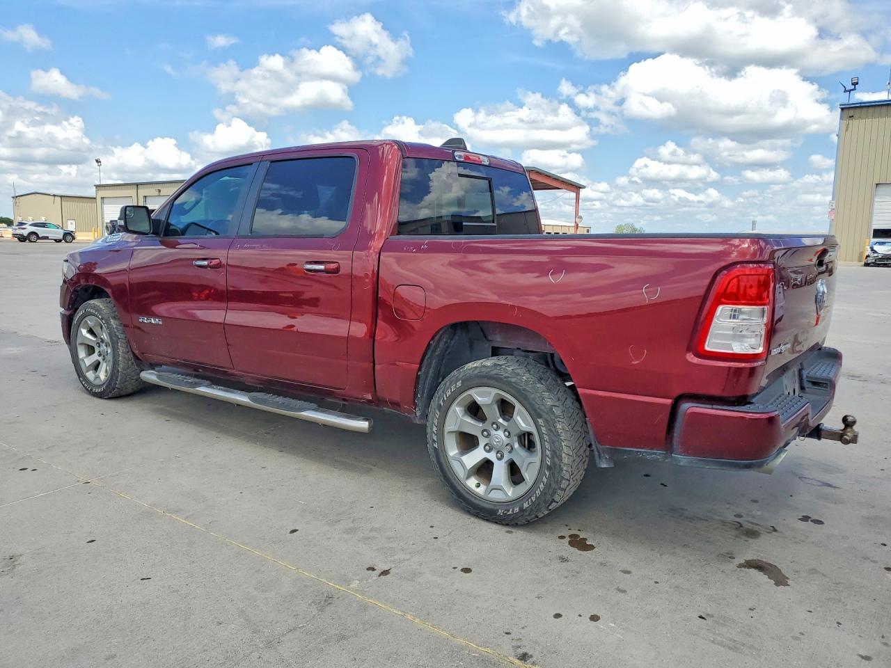 2019 Ram 1500 Big Horn - Image 2