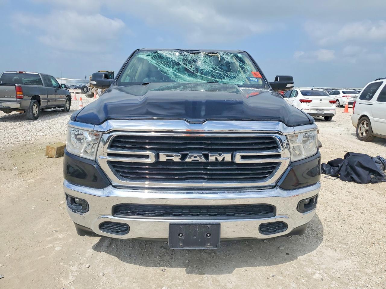2020 Ram 1500 Big Horn - Фото 5