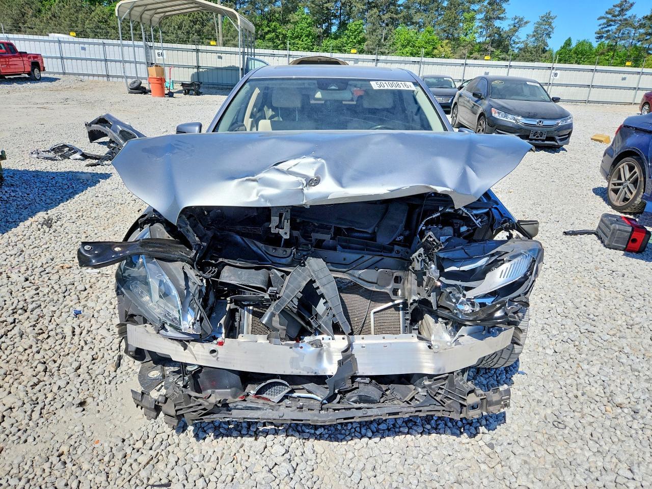 2015 Mercedes-Benz E 350 - Фото 5