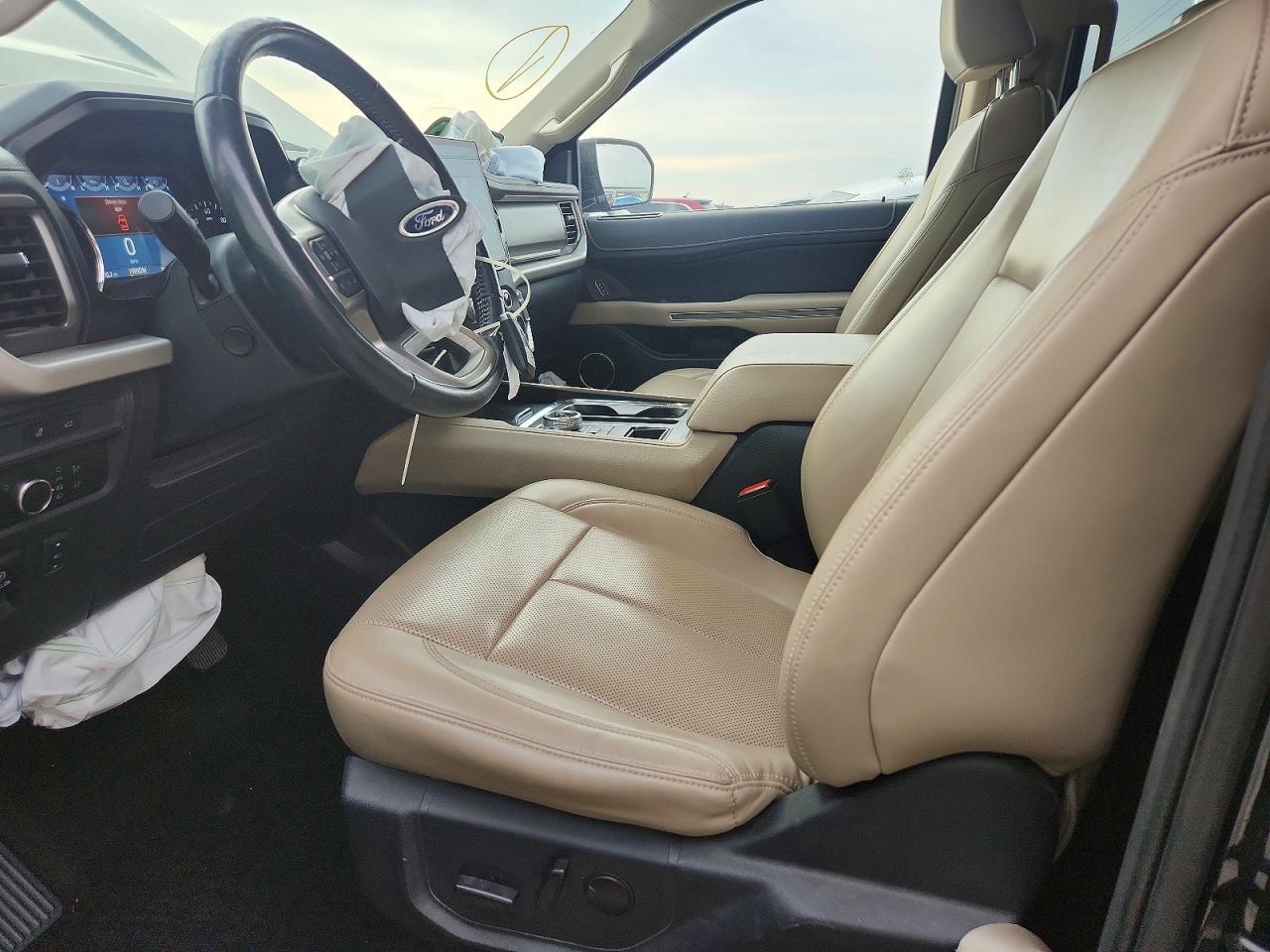 2023 Ford Expedition Xlt - Фото 7