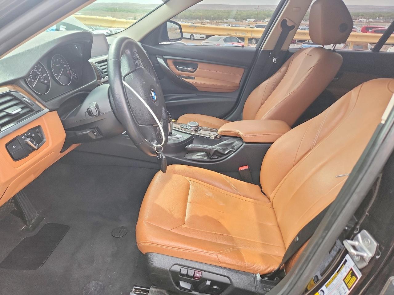 2015 BMW 328 Xi - Image 7