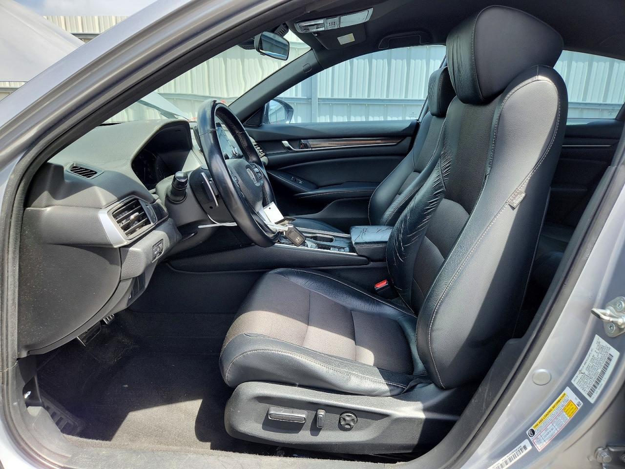2018 Honda Accord Sport - Image 7