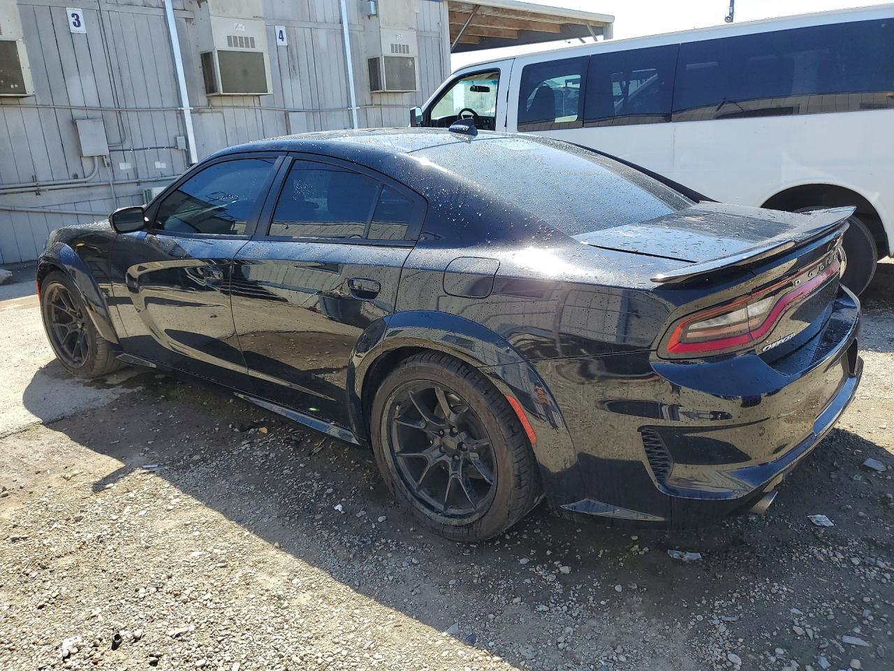 2019 Dodge Charger Gt - Image 2