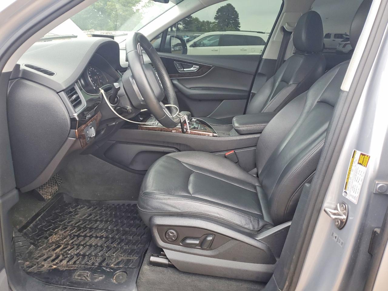 2018 Audi Q7 Premium - Фото 7