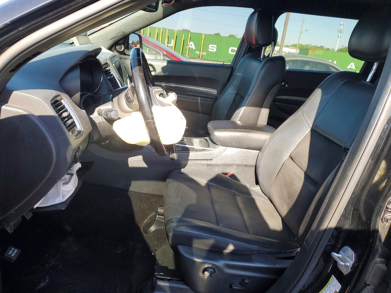 2019 Dodge Durango - Фото 7