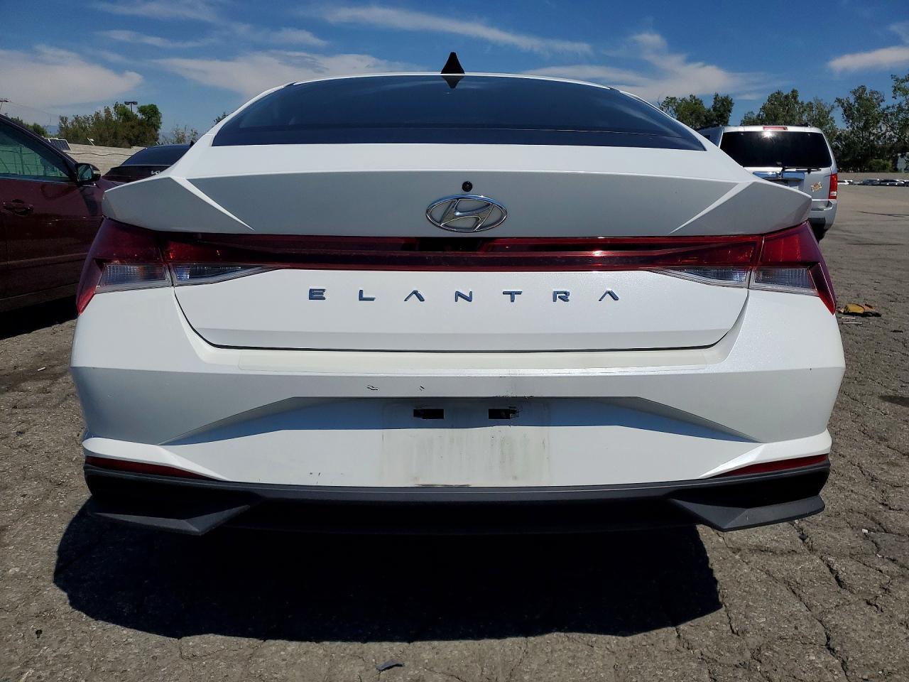 2021 Hyundai Electra - Image 6