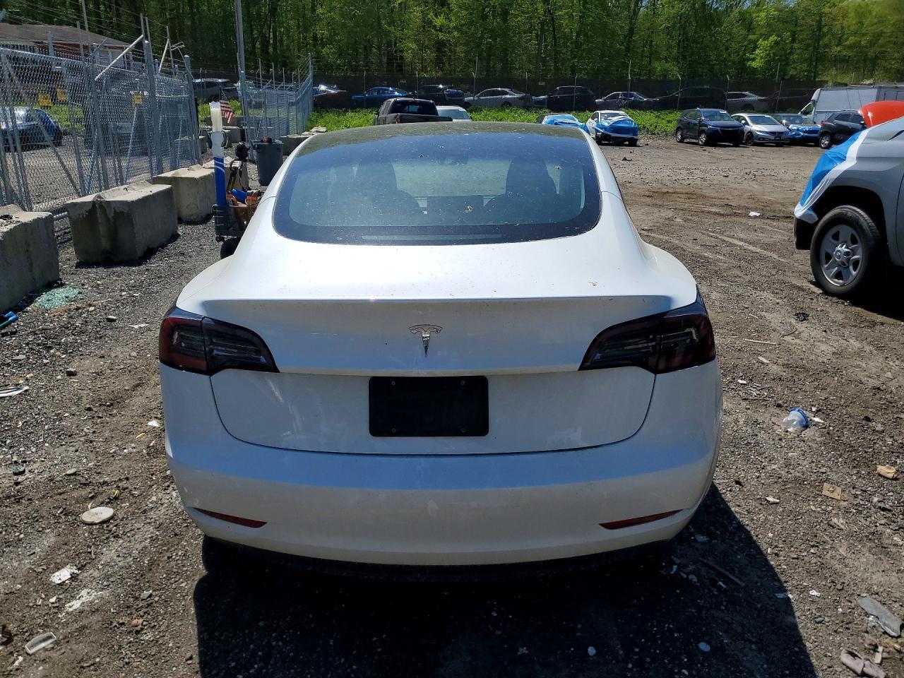 2023 Tesla 3 - Фото 6
