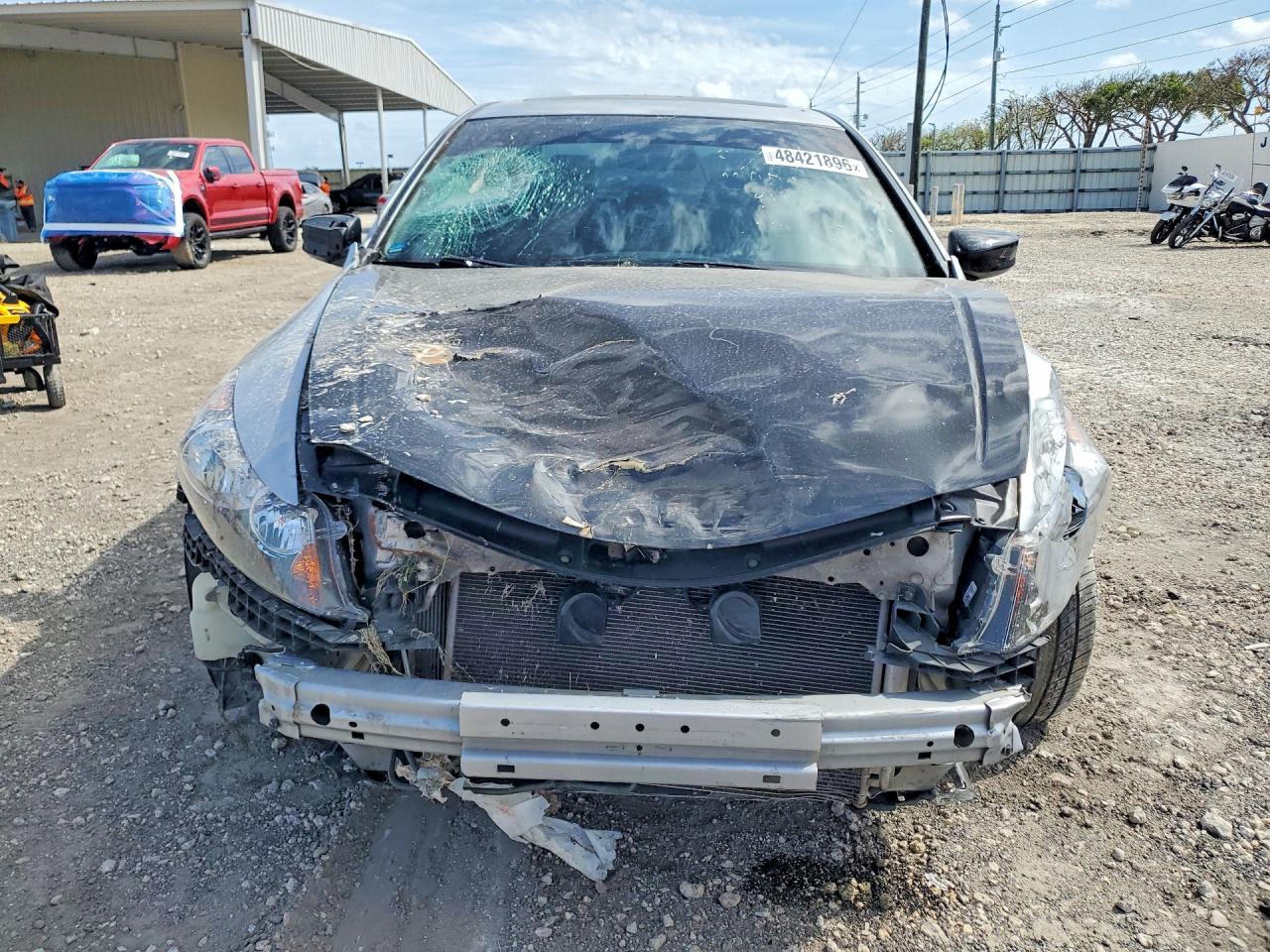 2009 Honda Accord Ex - Image 5