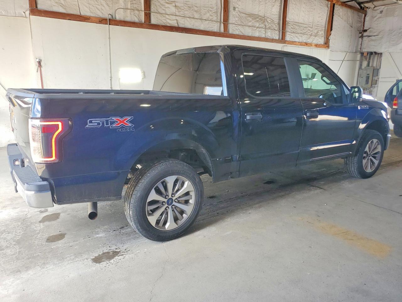 2017 Ford F150 Supercrew - Image 3