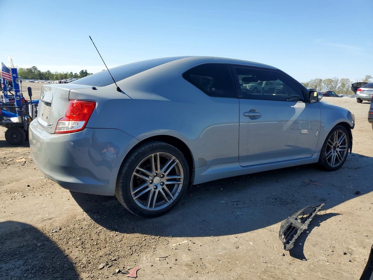 2012 Scion Tc Base - Image 3