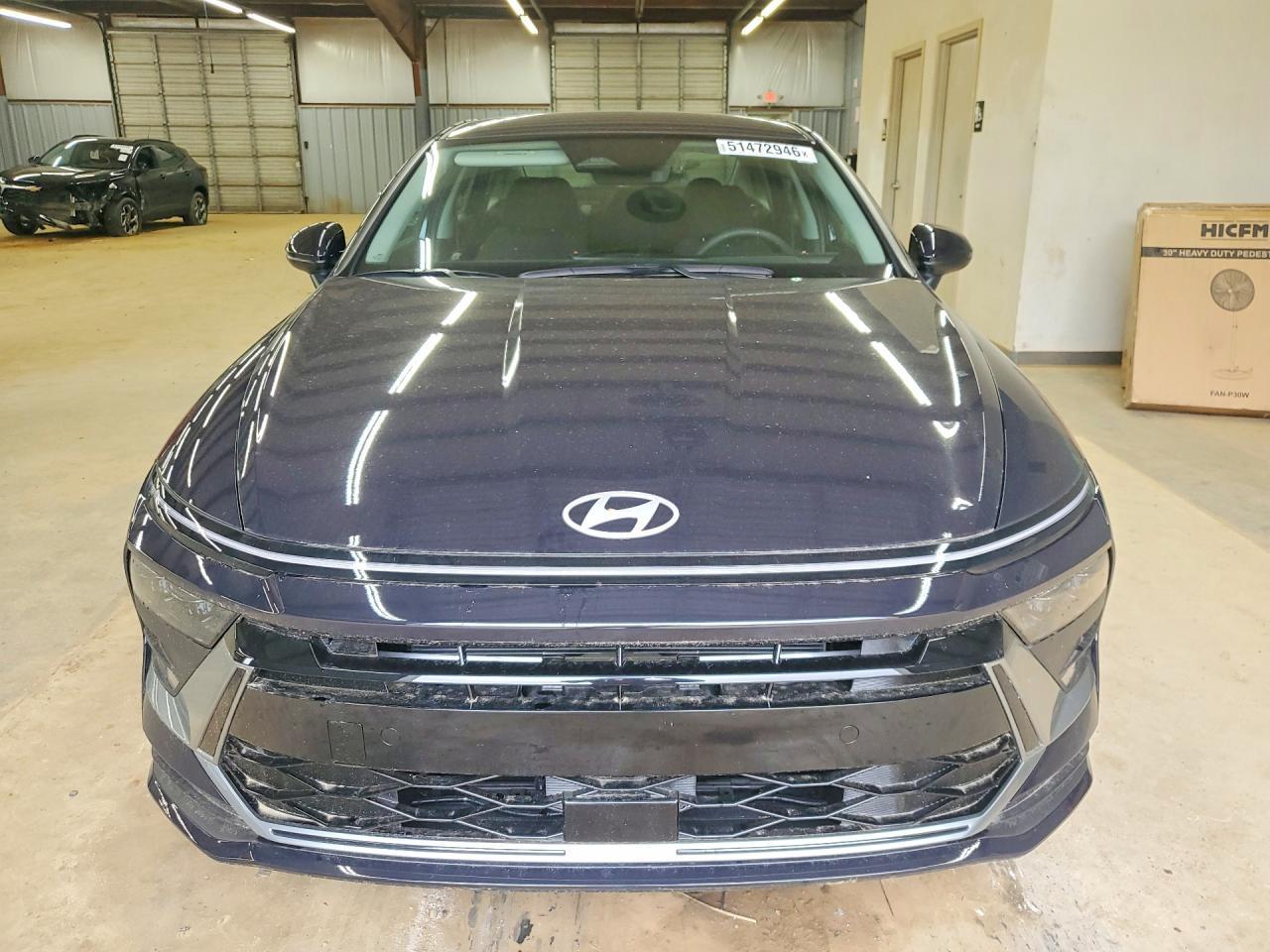 2025 Hyundai Sonata Se - Image 5