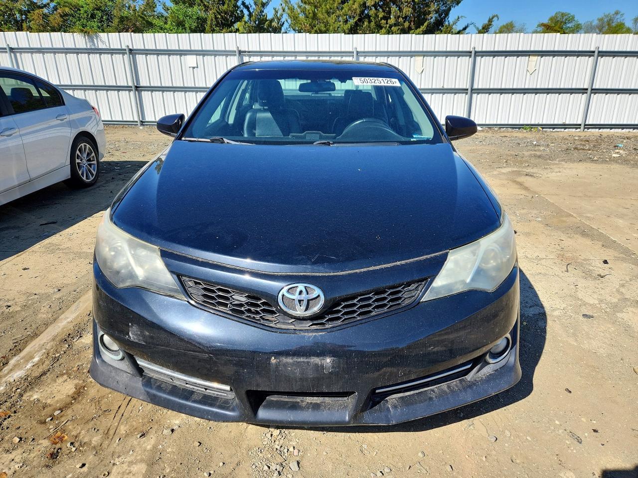 2012 Toyota Camry Se Sport Limited Edition - Фото 5