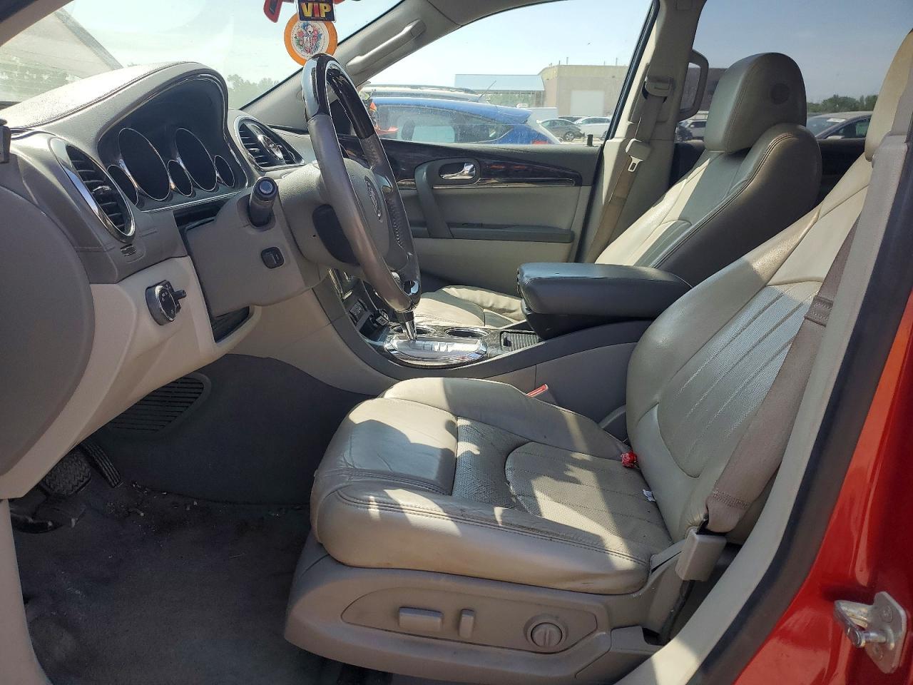 2014 Buick Enclave - Фото 7