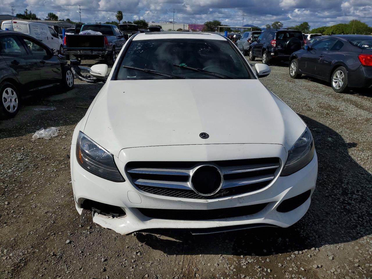 2018 Mercedes-Benz C 300 - Фото 5