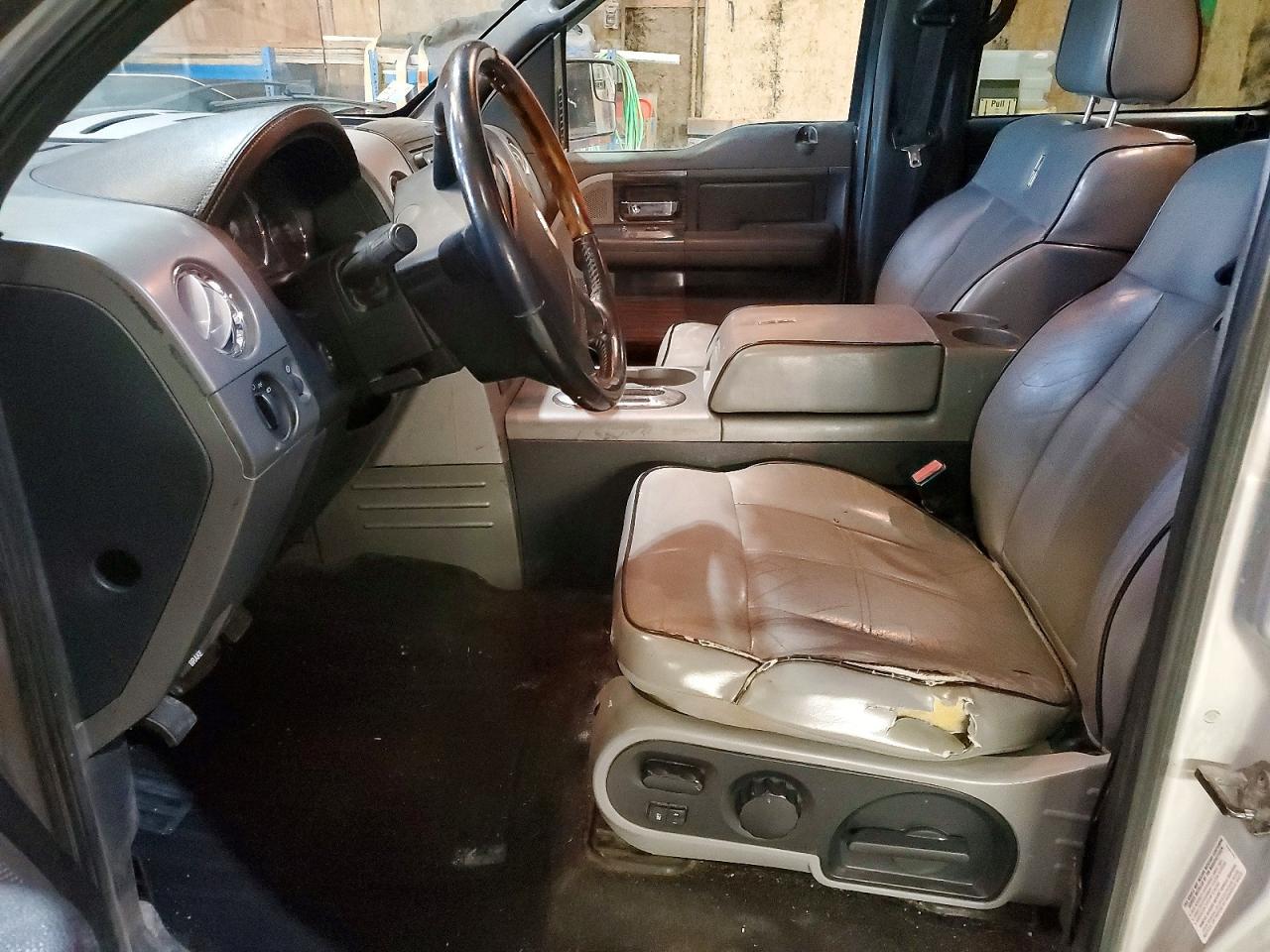 2008 Lincoln Mark Lt - Image 7
