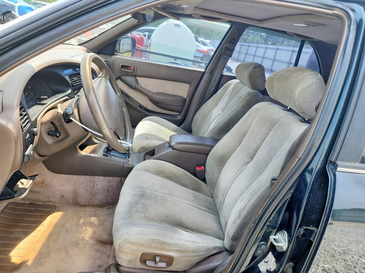 1994 Toyota Camry Xle V6 - Image 7