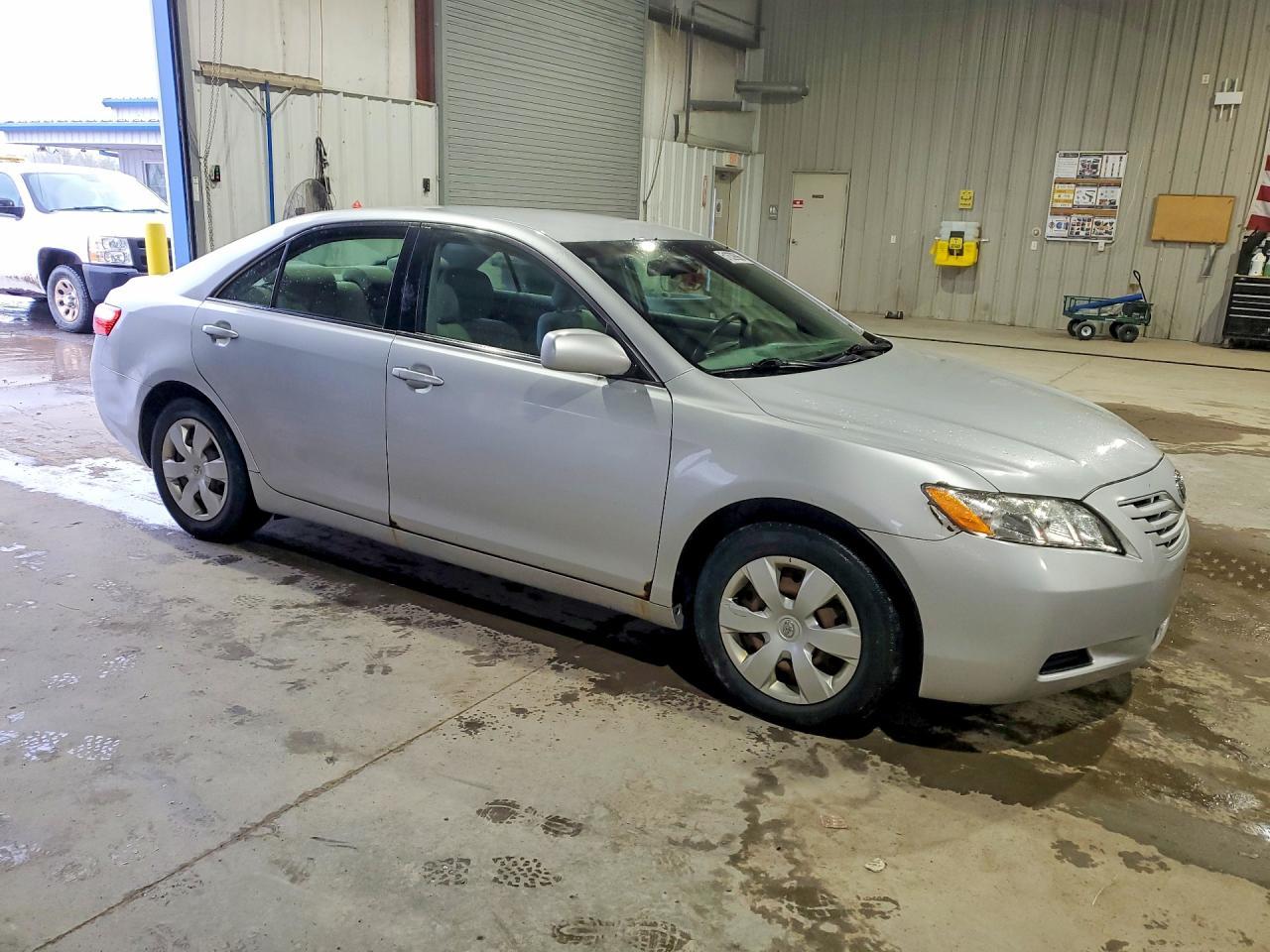 2007 Toyota Camry - Фото 4