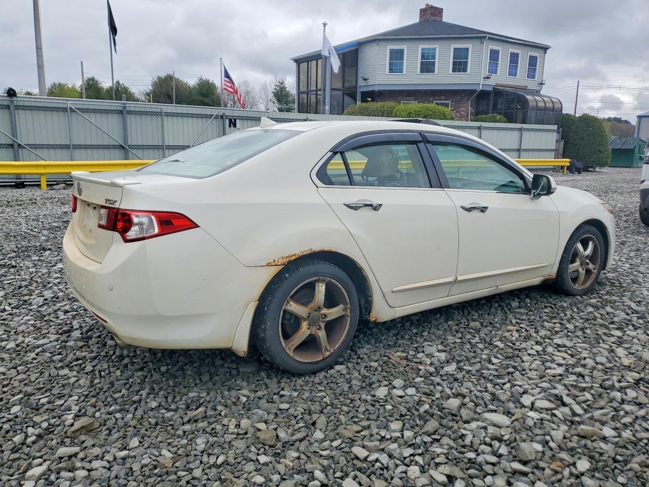 2009 Acura Tsx - Фото 3