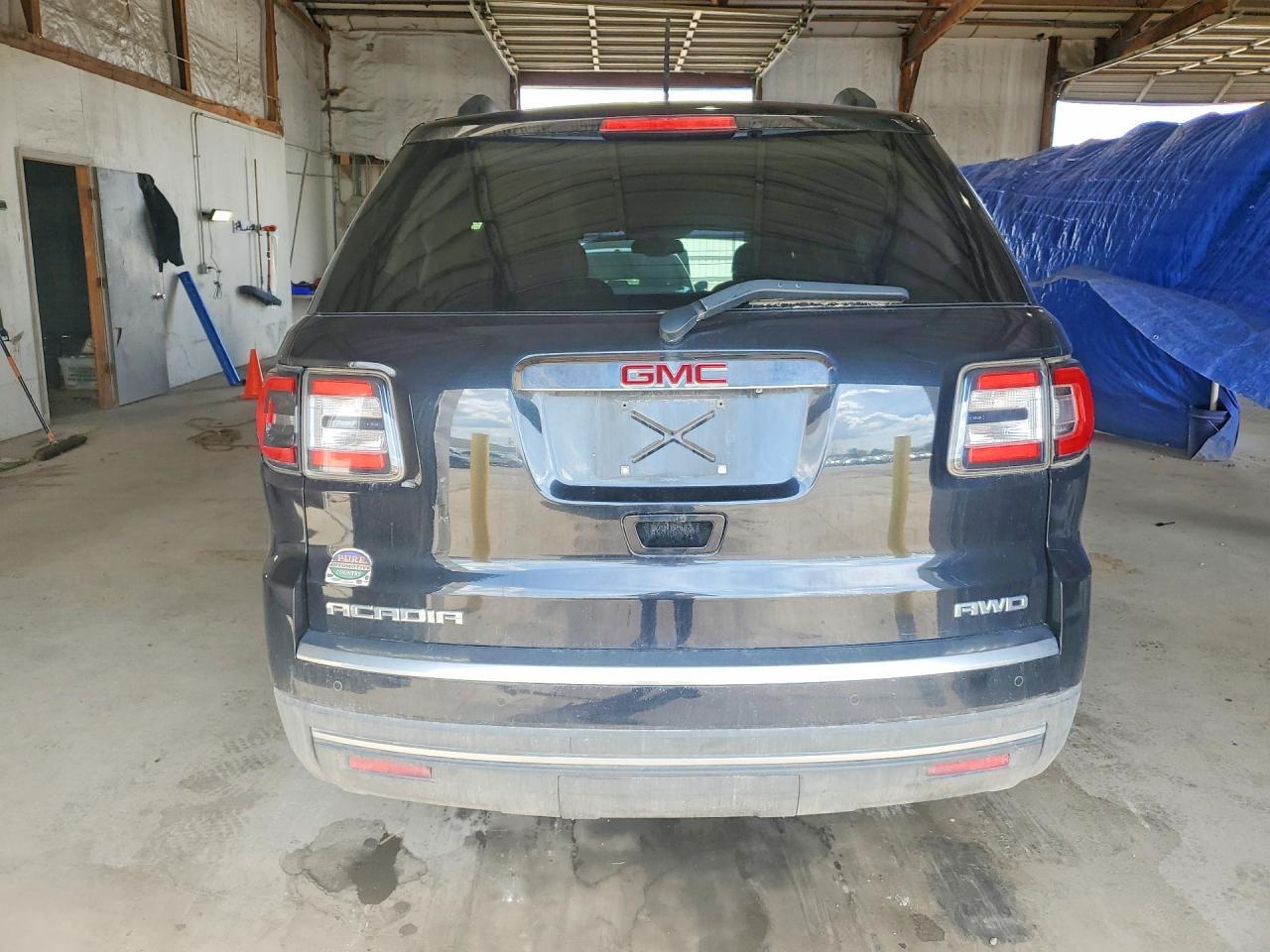 2014 GMC Acadia Sle - Image 6