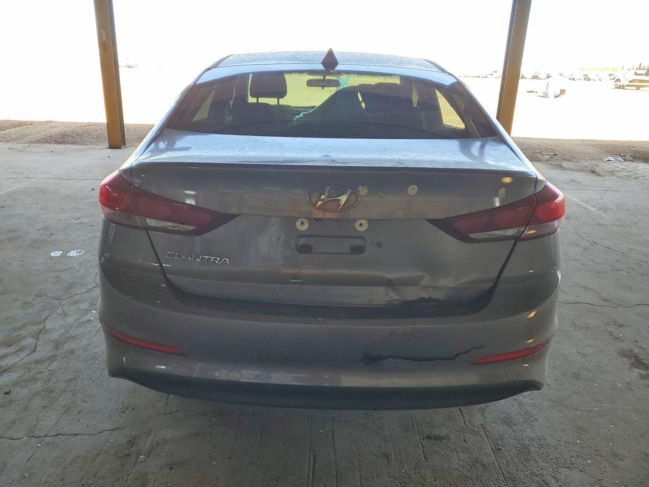 2018 Hyundai Elantra Sel - Image 6