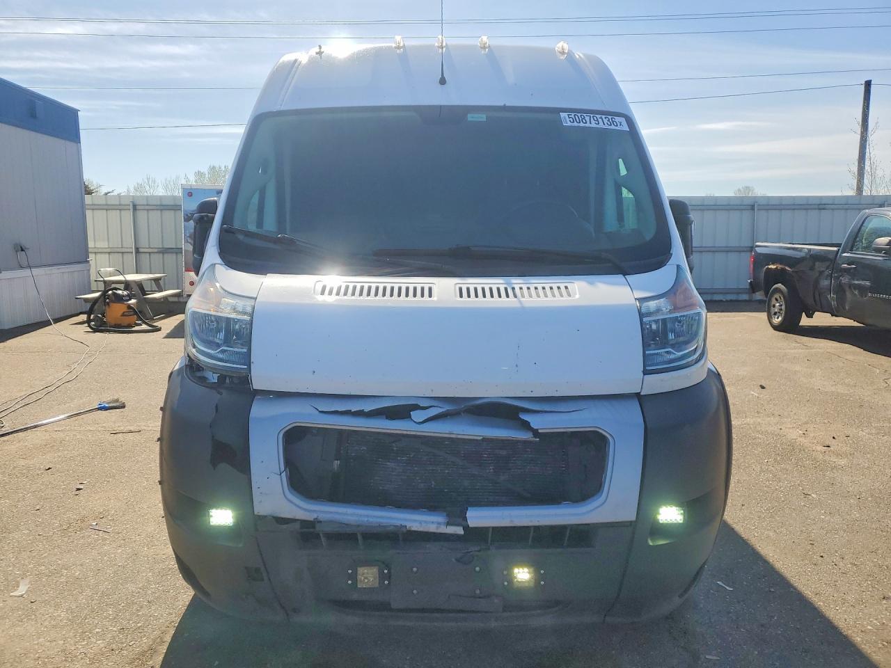 2021 Ram Promaster 3500 - Image 5