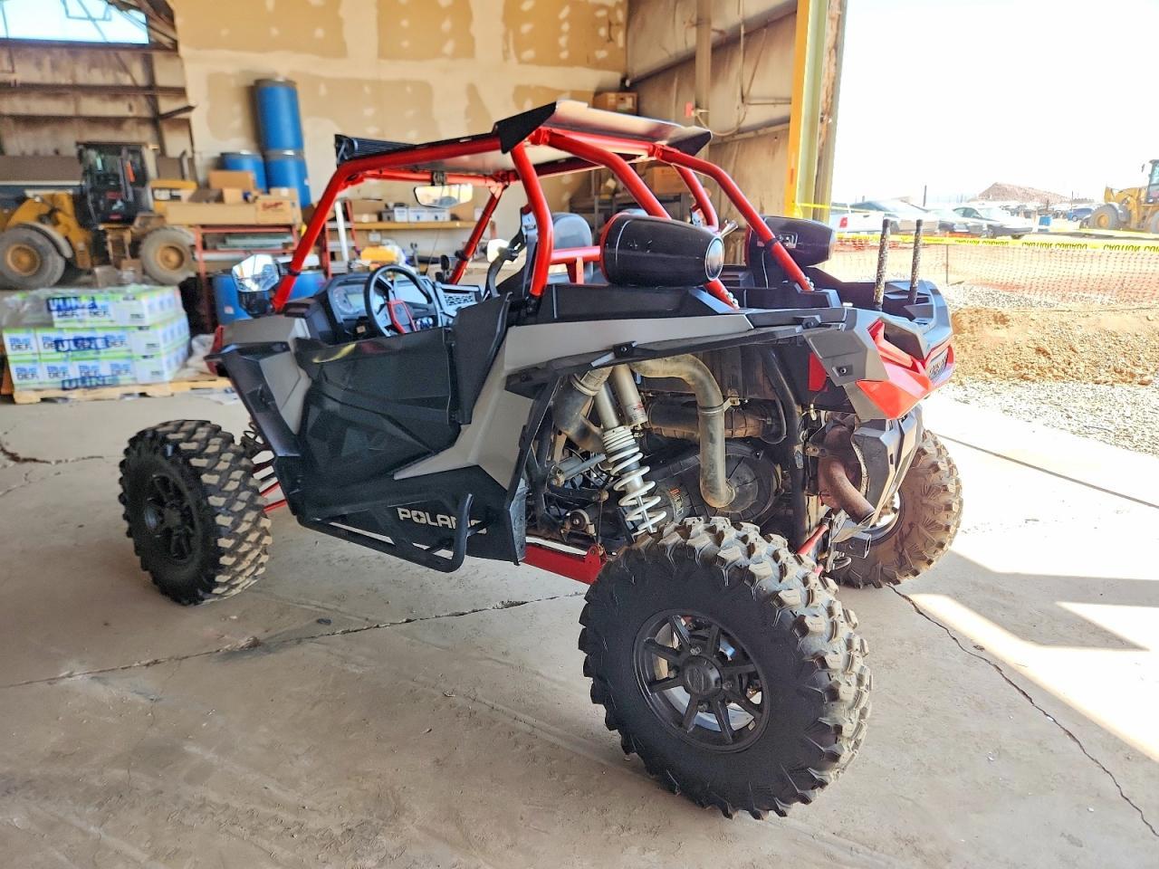 2022 Polaris Rzr - Image 3