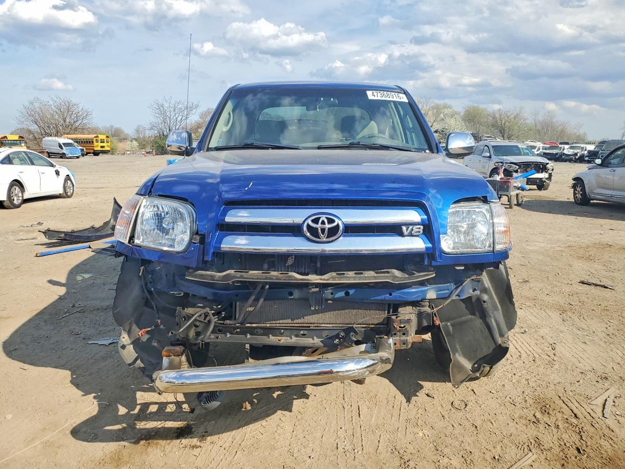 2005 Toyota Tundra Sr5 - Image 5