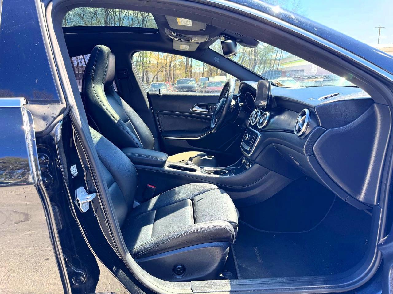 2017 Mercedes-Benz Cla 250 4Matic - Image 7