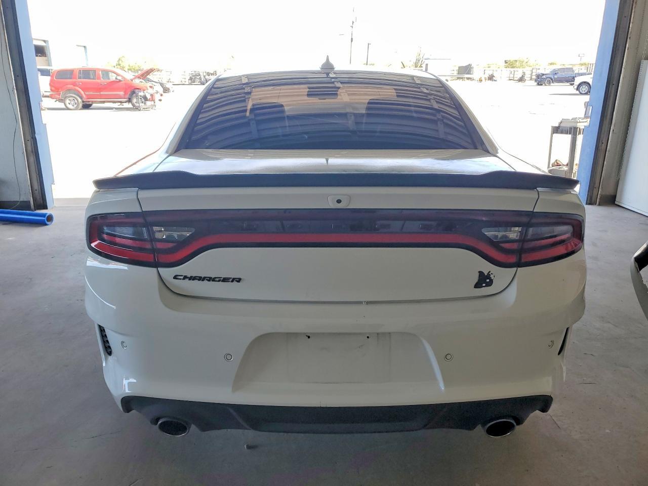 2023 Dodge Charger Scat Pack - Фото 6