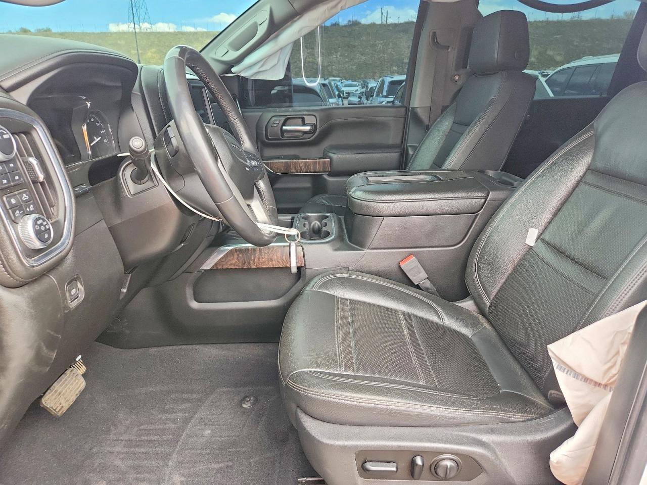 2020 GMC Sierra K2500 Denali - Фото 7