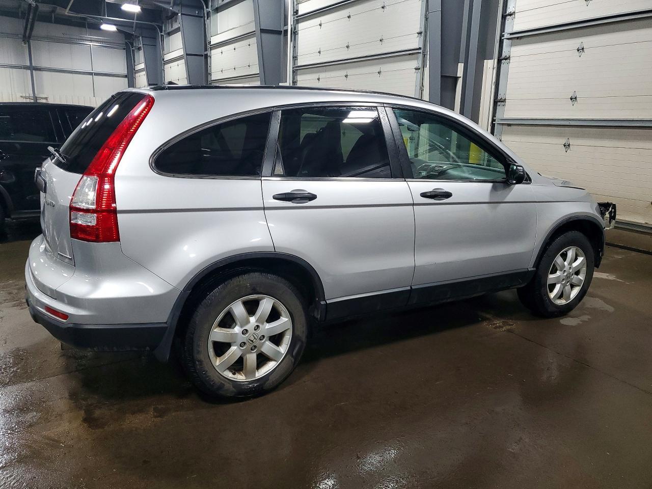 2011 Honda Cr-V Se - Фото 3