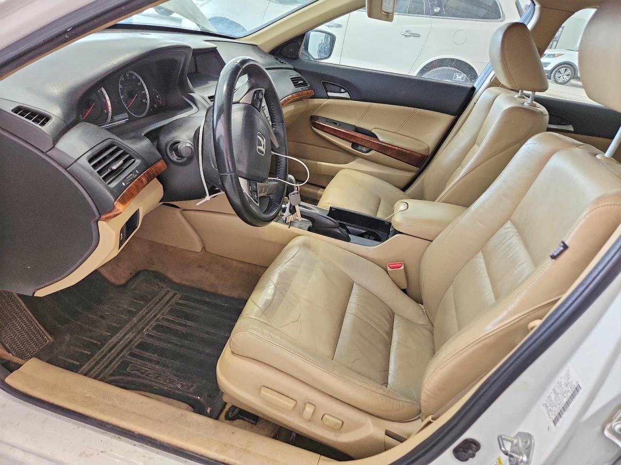 2011 Honda Accord Exl - Image 7