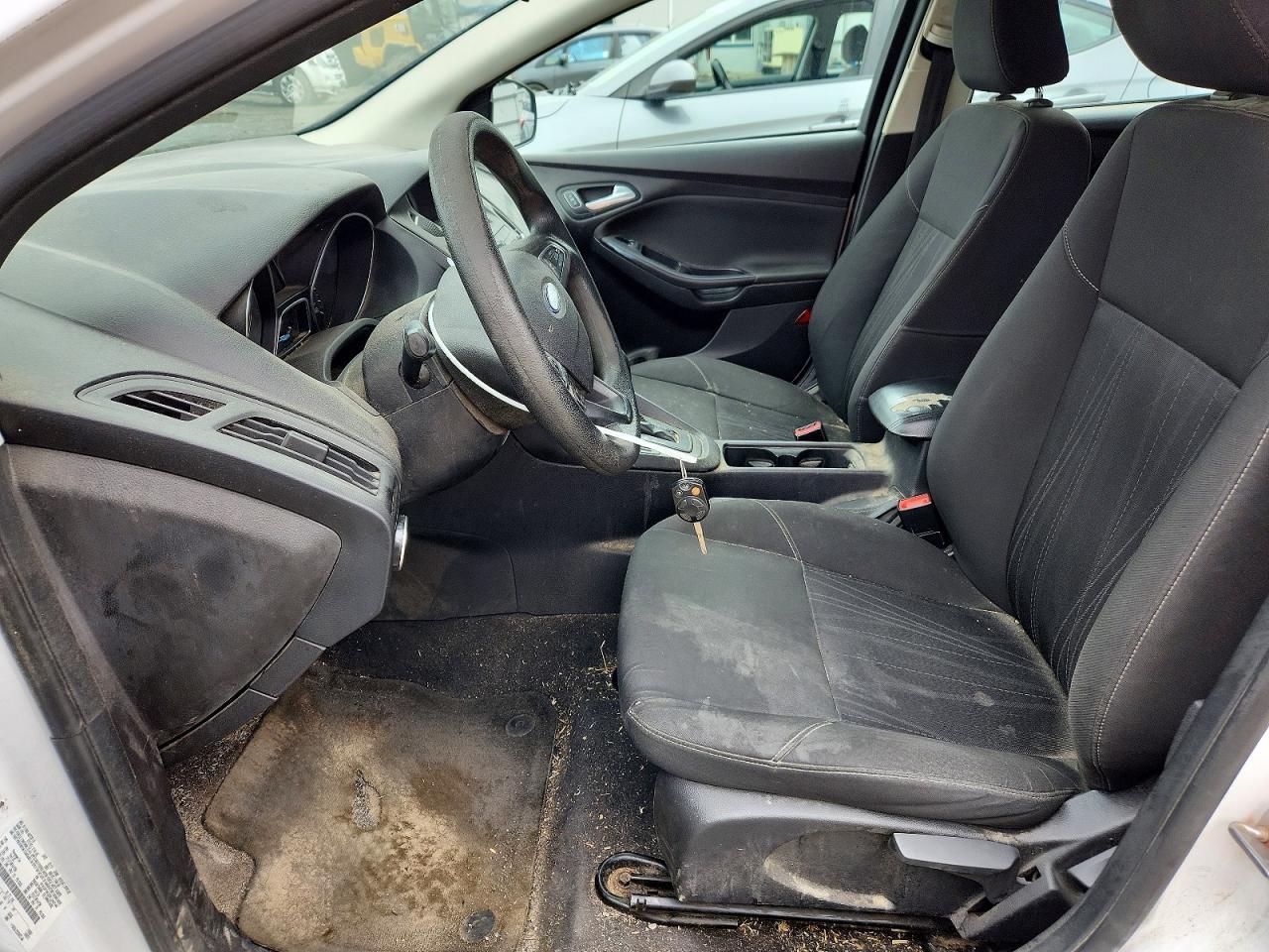 2015 Ford Focus Se - Image 7
