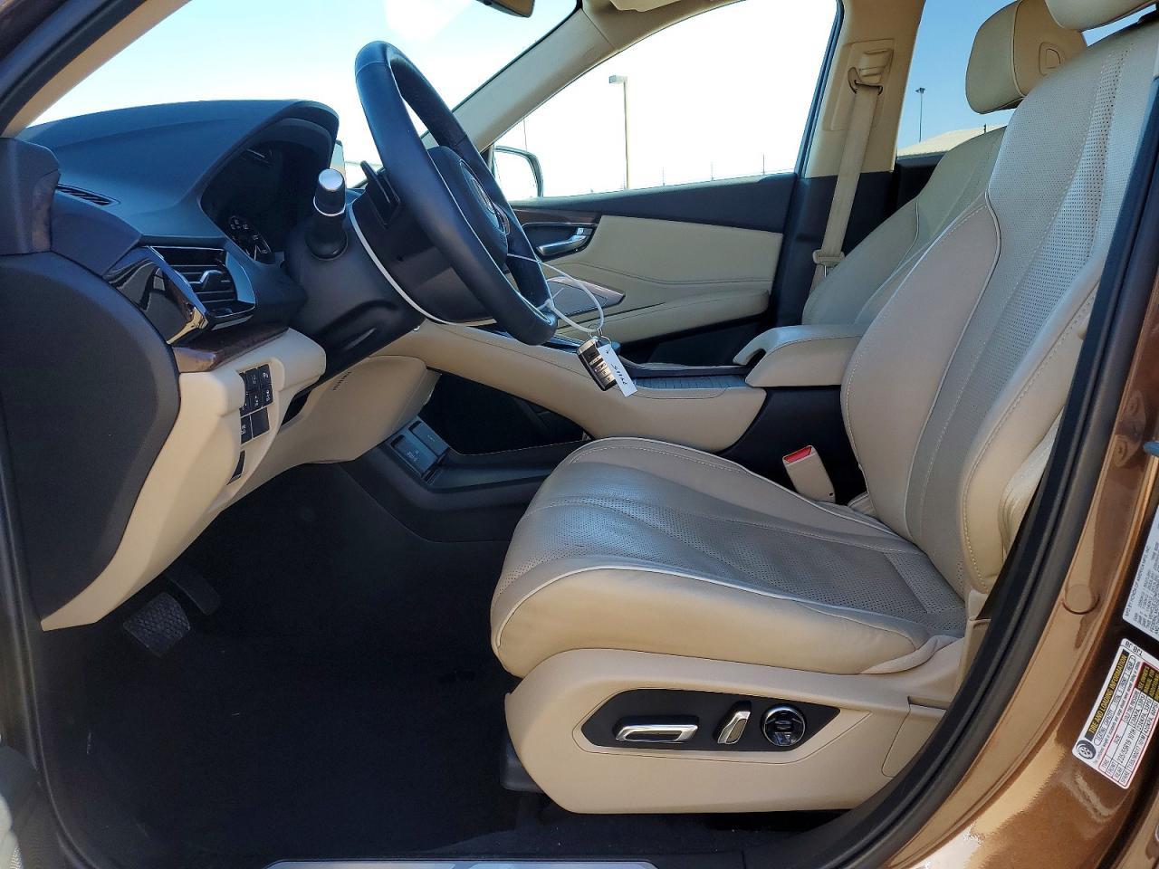 2019 Acura Rdx Advance - Image 7