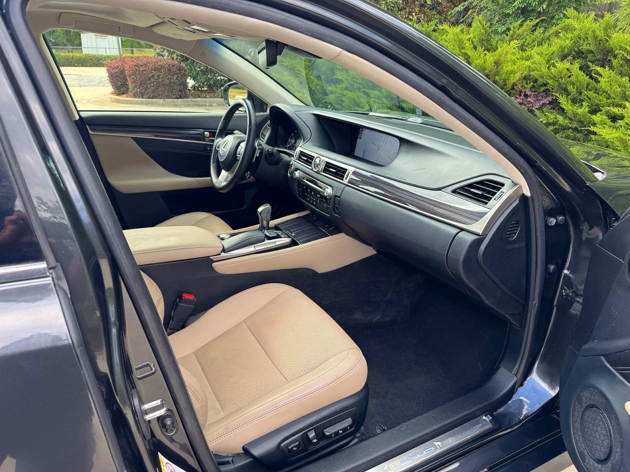 2017 Lexus Gs 350 Base - Image 5