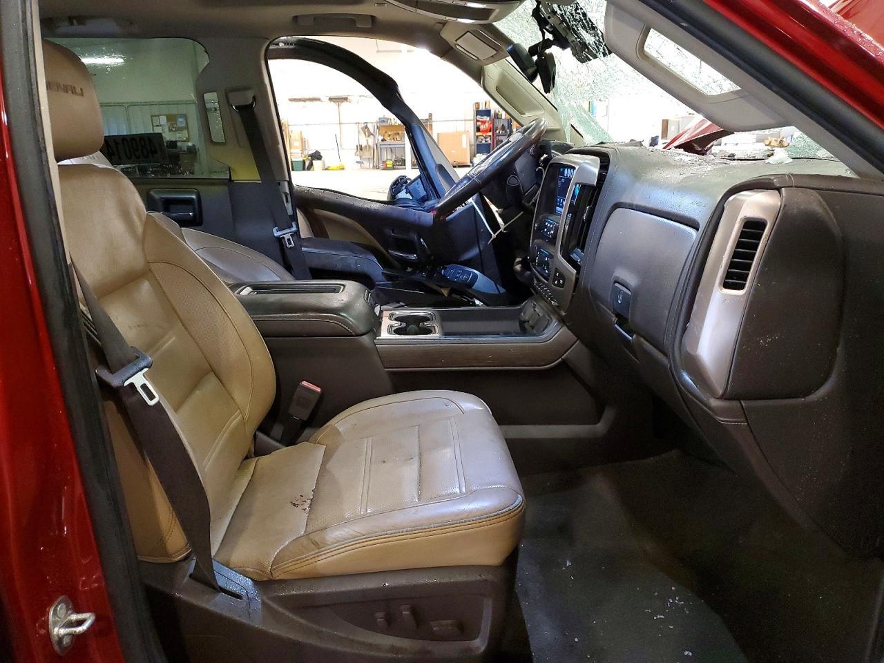 2018 GMC Sierra K2500 Denali - Фото 7