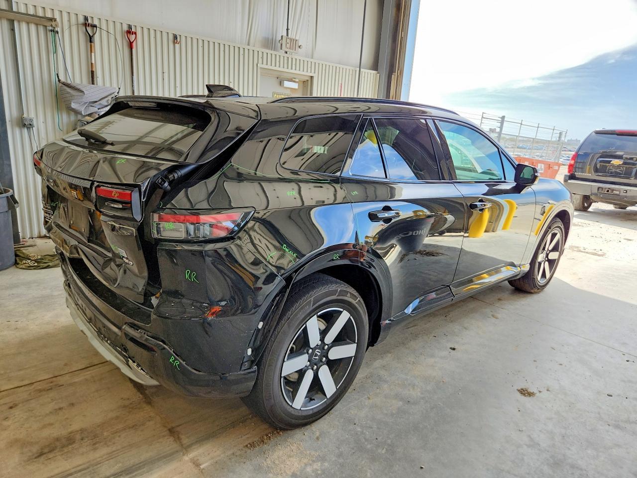 2024 Honda Prologue Tour - Фото 3
