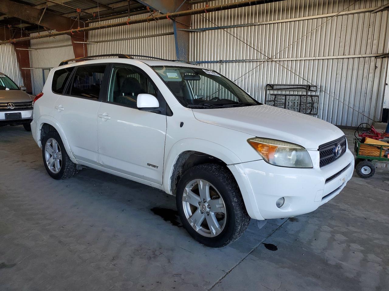 2006 Toyota Rav4 Sport - Фото 4