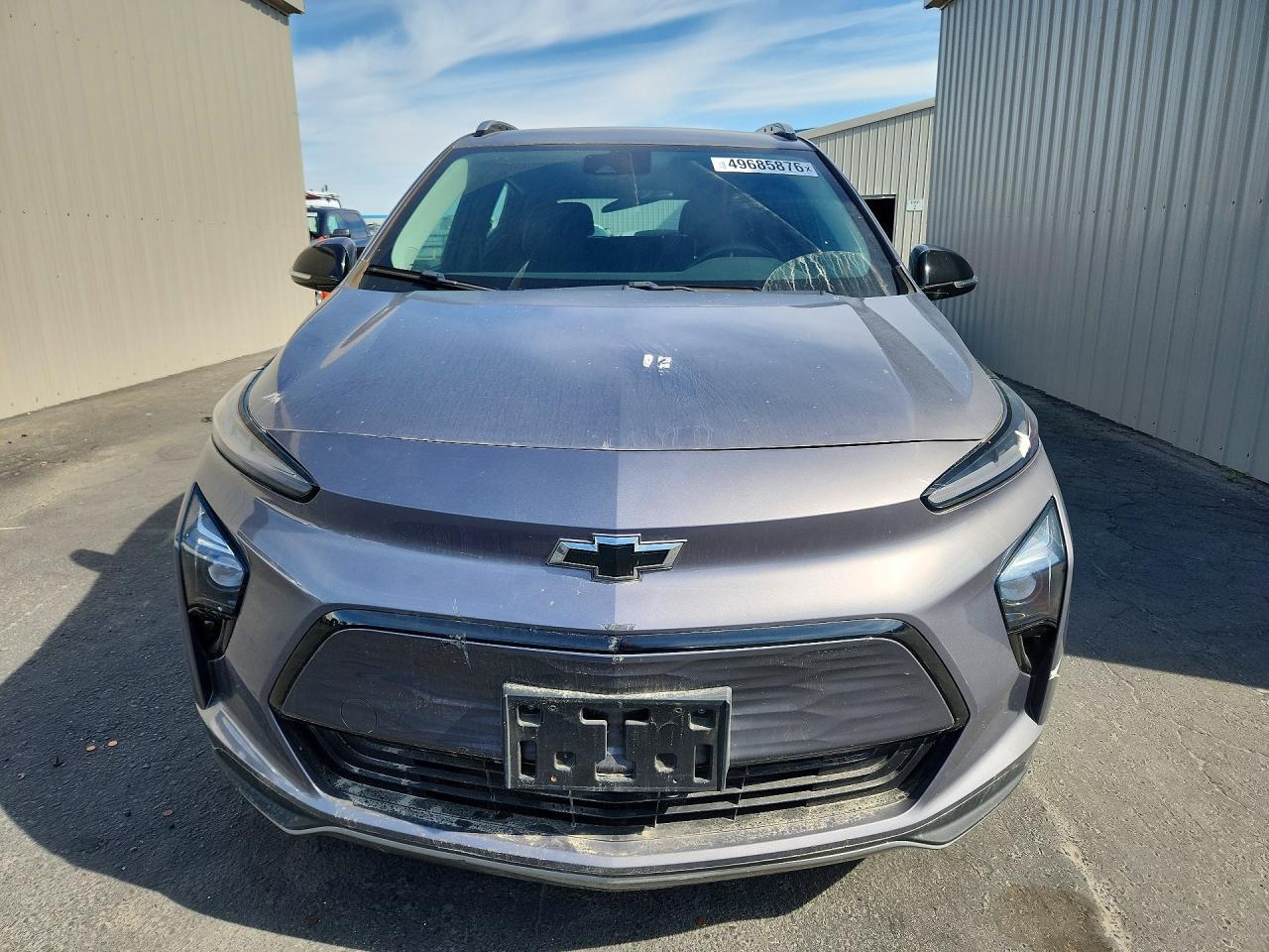 2023 Chevrolet Bolt Euv Lt - Фото 5