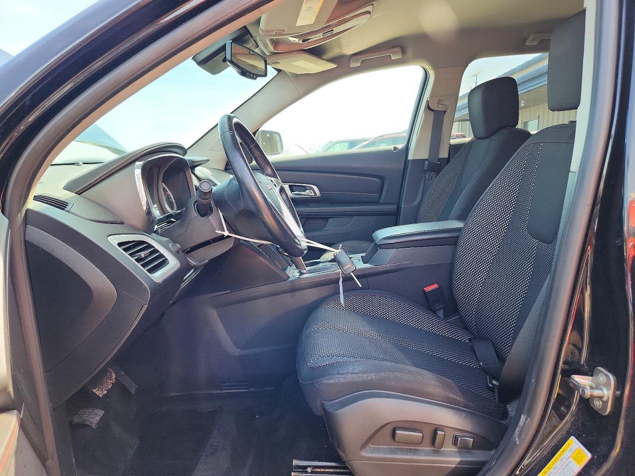 2014 GMC Terrain Sle - Фото 7