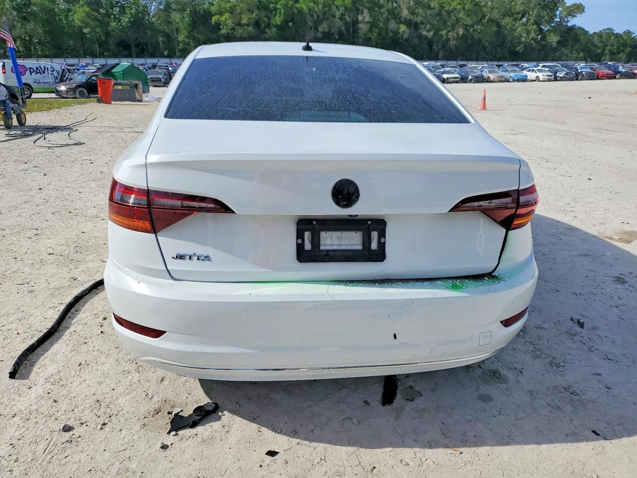 2019 Volkswagen Jetta S - Фото 6