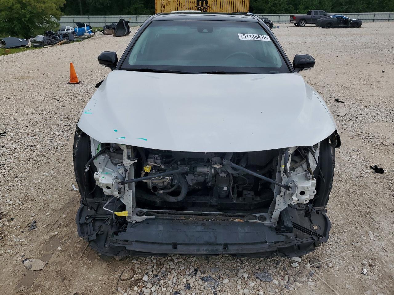 2019 Toyota Camry Xse - Фото 5