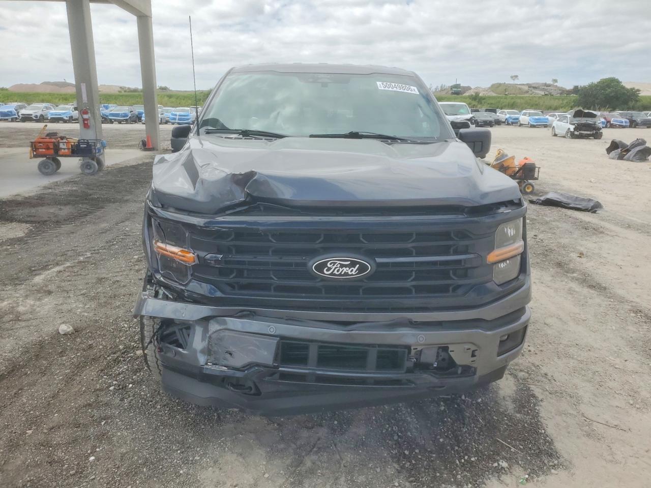 2026 Ford F150 Xlt - Image 5